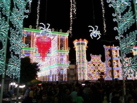 Imagen de Scorrano