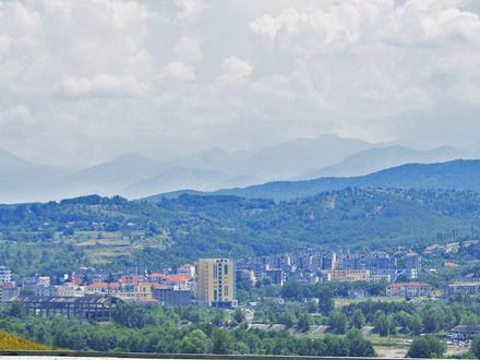 Obrázok Rrëshen Obrázok Rrëshen