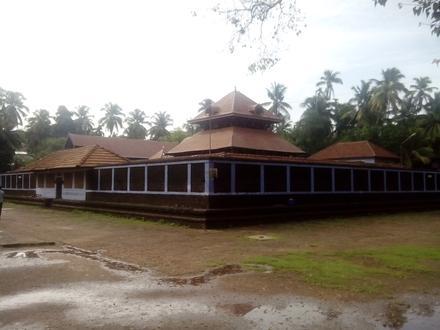 Image of Taliparamba Image of Taliparamba