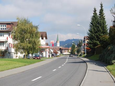 Bild von Hasle LU Bild von Hasle LU