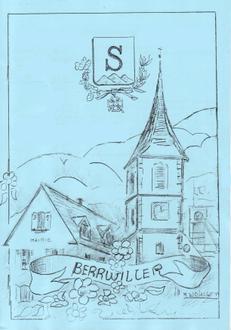 Obrázok Berrwiller Obrázok Berrwiller