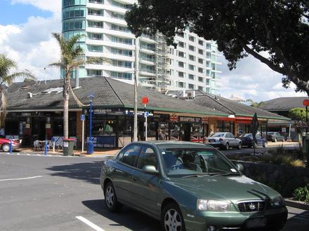 Image of Orewa Image of Orewa