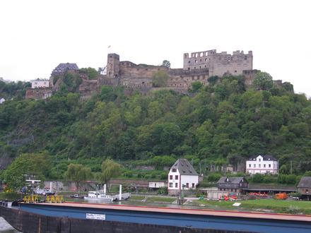 Immagine Sankt Goar Immagine Sankt Goar