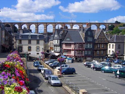 Imatge de Morlaix