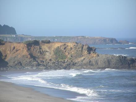 Imagen de Lincoln Beach