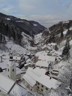 Slika Podbrdo Slika Podbrdo