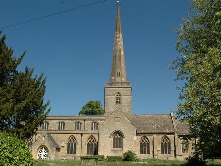 Image de Kidlington Image de Kidlington