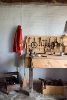 Image de Fort Walsh
