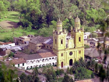 Image de Jenesano Image de Jenesano