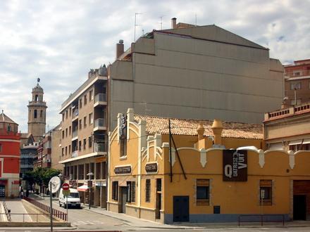 Imagen de Vendrell Imagen de Vendrell
