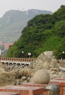 Image of Shoushan (Kaohsiung)