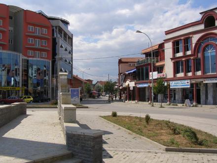 Klina Resmi Klina Resmi