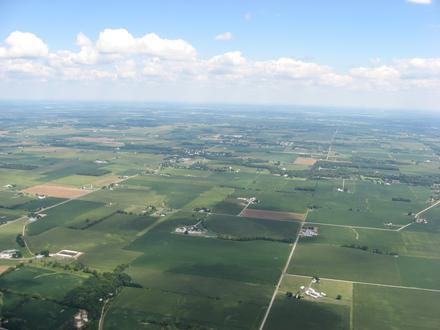 Image of North Hampton, Ohio