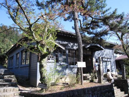 妻籠宿の画像 妻籠宿の画像