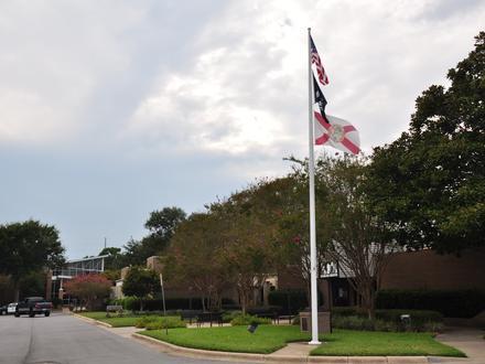 Imatge de Niceville Imatge de Niceville