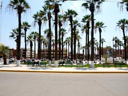 Image de Chincha Alta