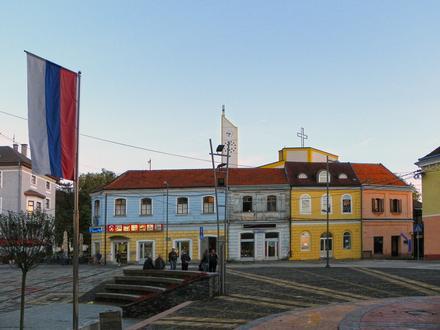 Bild von Derventa Bild von Derventa