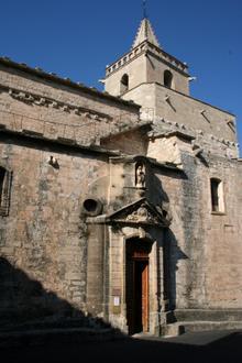 Immagine Venasque