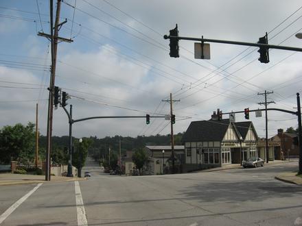 Image of Madeira, Ohio