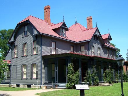 Bild von Mentor (Ohio)
