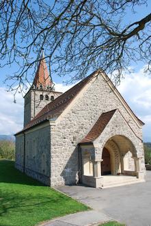 Immagine Granges (Veveyse)