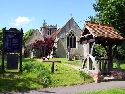 Image of Chilton, Oxfordshire Image of Chilton, Oxfordshire