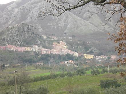 Immagine Colliano Immagine Colliano