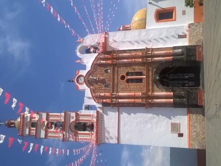 Image of Papalotla de Xicohténcatl