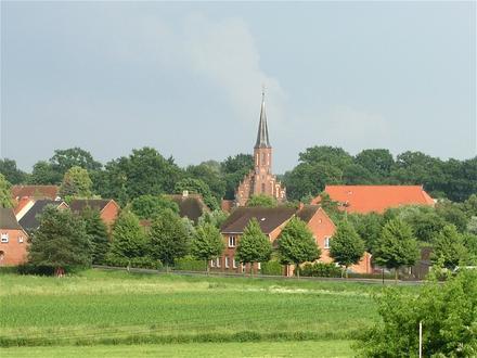 Afbeelding van Banzkow Afbeelding van Banzkow