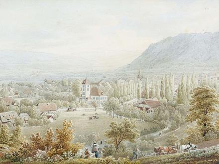 Bild von Belp