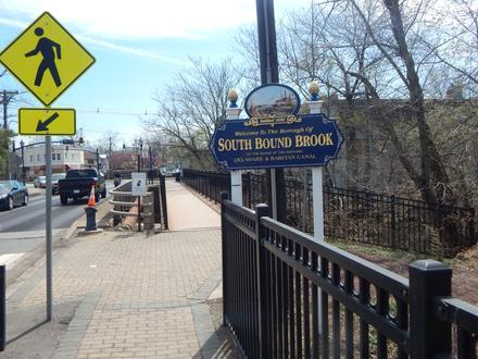 Bild von South Bound Brook