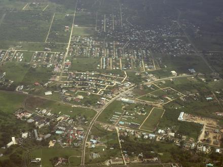 Slika Belmopan Slika Belmopan