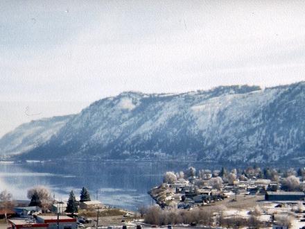 Immagine Brewster (Washington) Immagine Brewster (Washington)