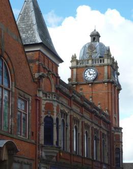 Image of Long Eaton Image of Long Eaton