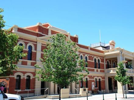 Image de St Arnaud