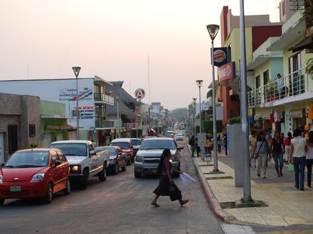 Image of Palenque, Chiapas