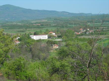 Slika Barbatovac Slika Barbatovac