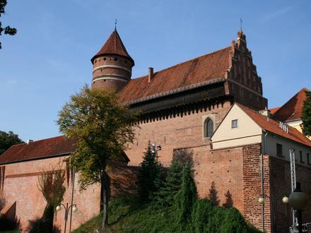 Obrázok Olsztyn Obrázok Olsztyn