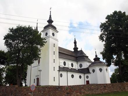 Immagine Goniądz Immagine Goniądz