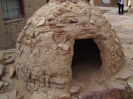 Bild von Acoma Bild von Acoma