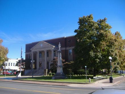 Madisonville, Kentucky Resmi Madisonville, Kentucky Resmi