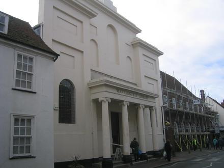 Immagine Manningtree Immagine Manningtree