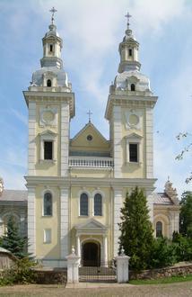 Bild von Šeduva Bild von Šeduva