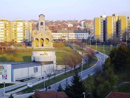 Image of Mirijevo Image of Mirijevo