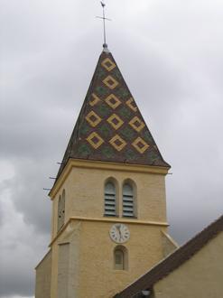 Image of Couchey Image of Couchey