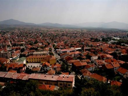 Radoviş Resmi Radoviş Resmi