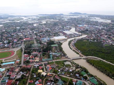 Bild von Roxas City