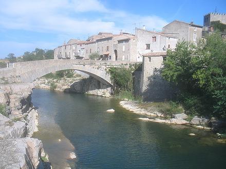 Ribaute képe Ribaute képe