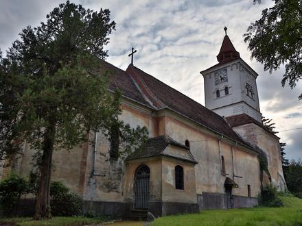 Immagine Măieruș