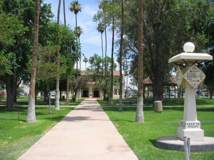 Immagine Holtville Immagine Holtville